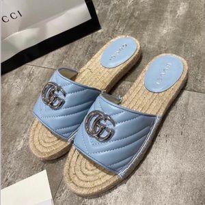 Gucci Sandals